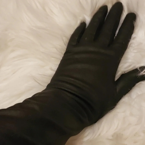 Van Raalte Mid‎ length.Glam gloves NEW - Picture 3 of 10